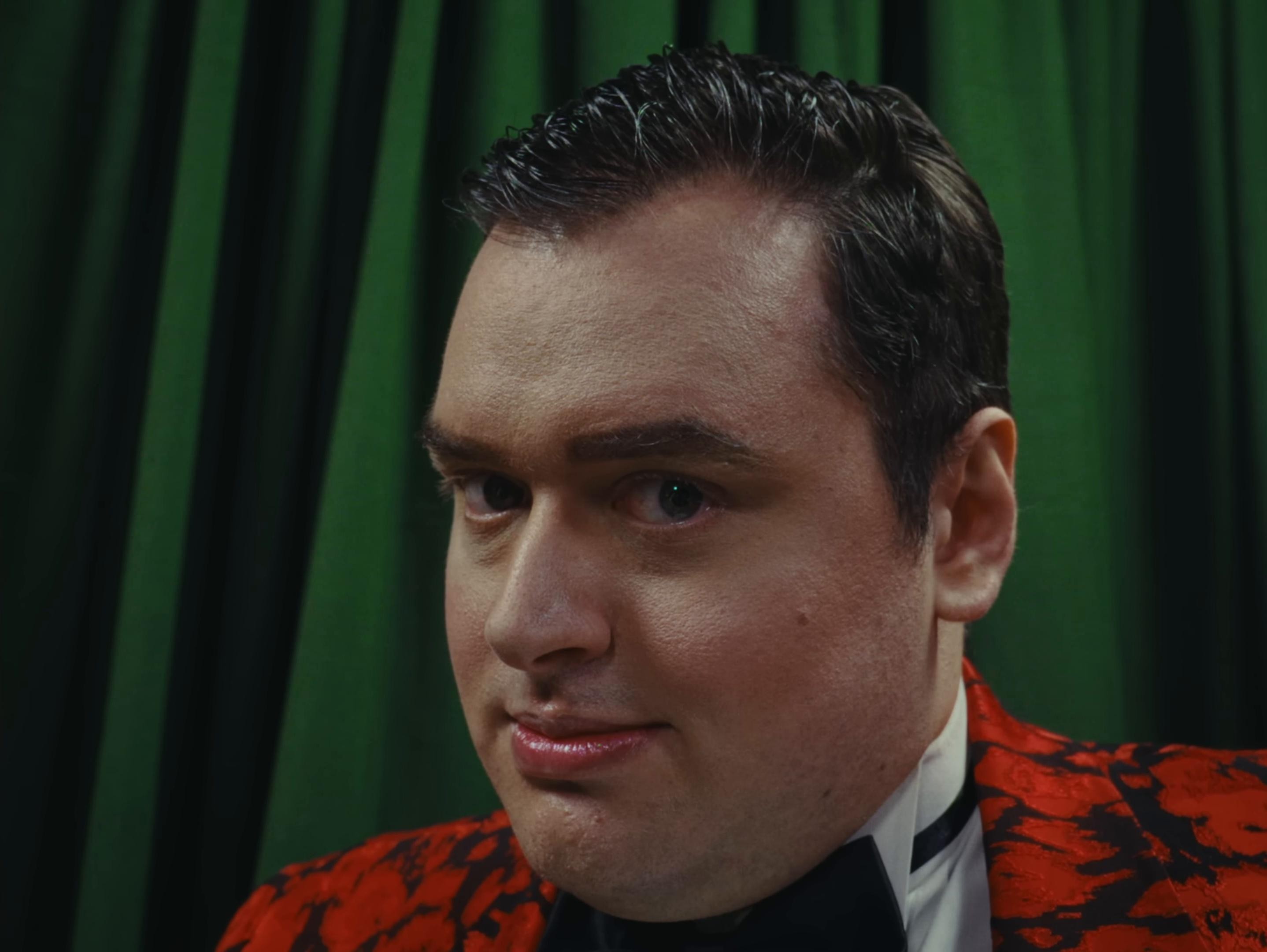 Ipocrita fratello (2025) —  shot,  lighting