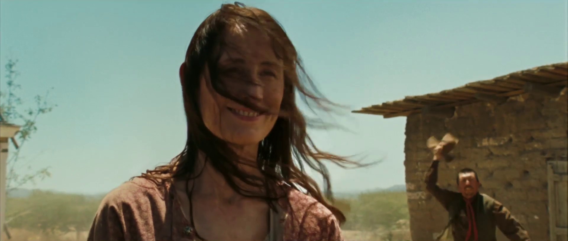 OLD SPICE (2024) —  shot,  lighting