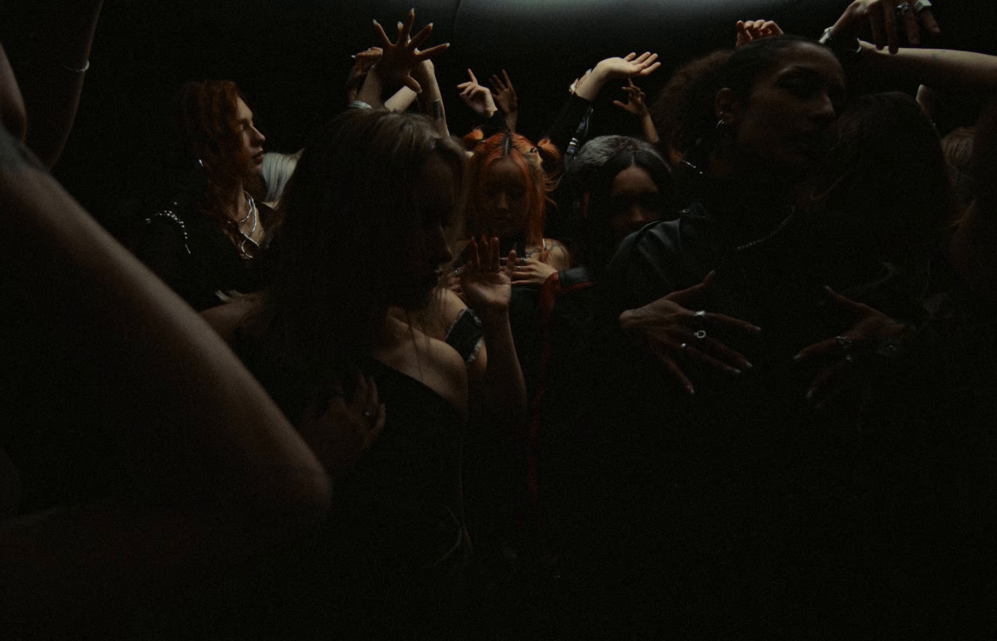 problems (2025) —  shot,  lighting