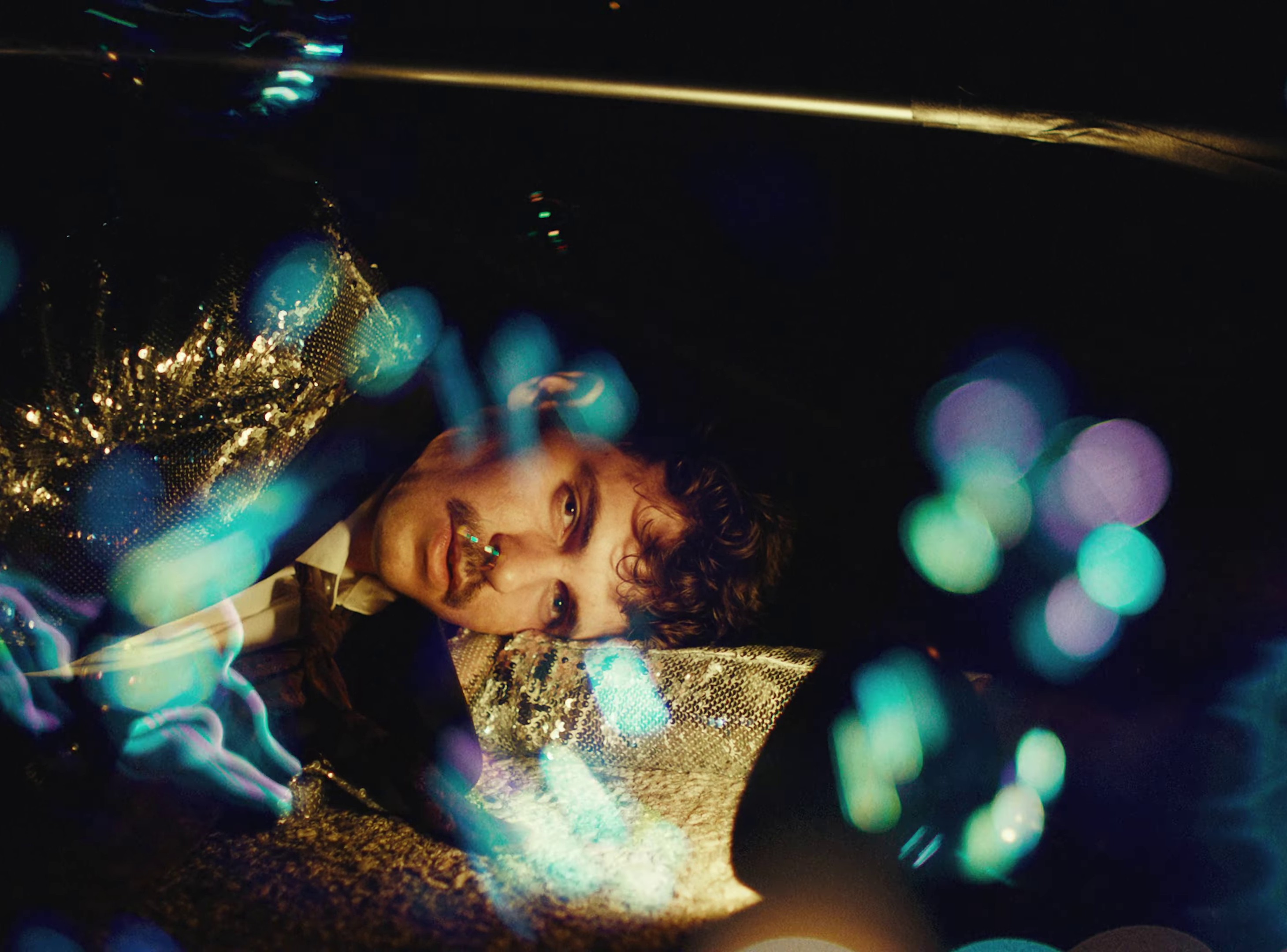 Jealous (2023) —  shot,  lighting