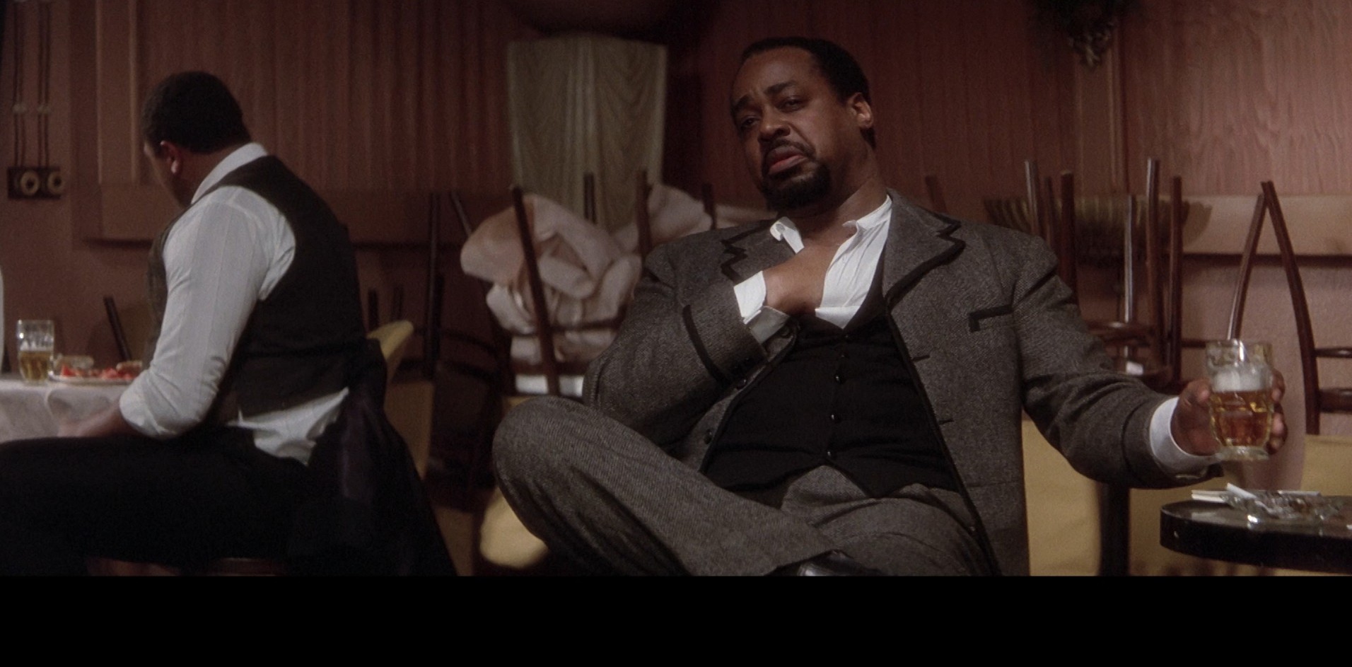 Ragtime (1981) —  shot,  lighting