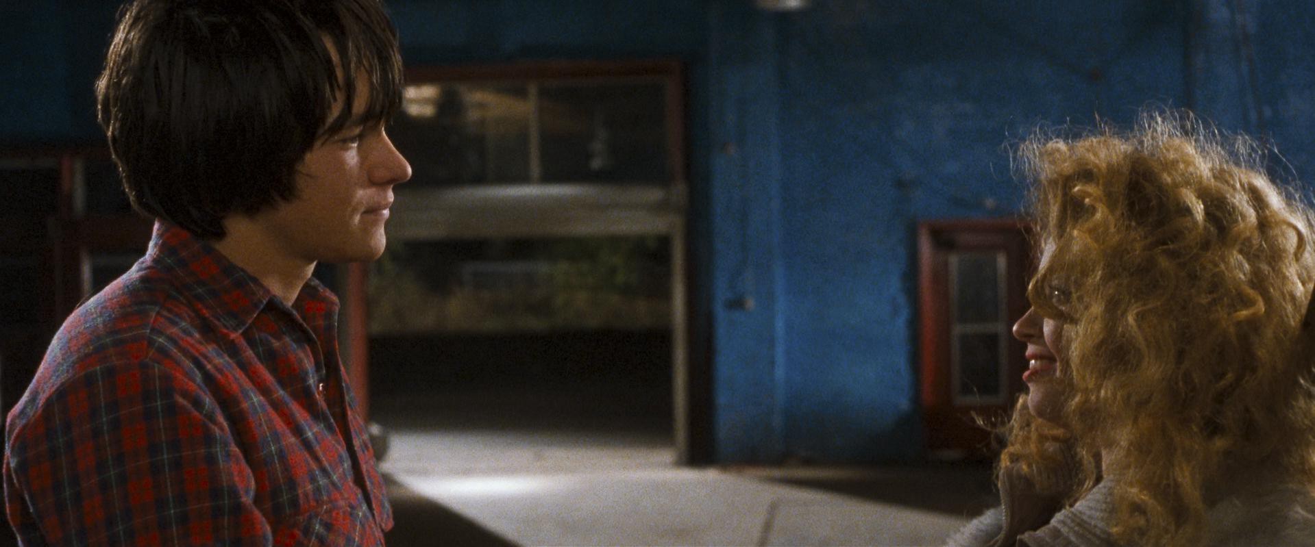 Detroit Rock City (1999) —  shot,  lighting