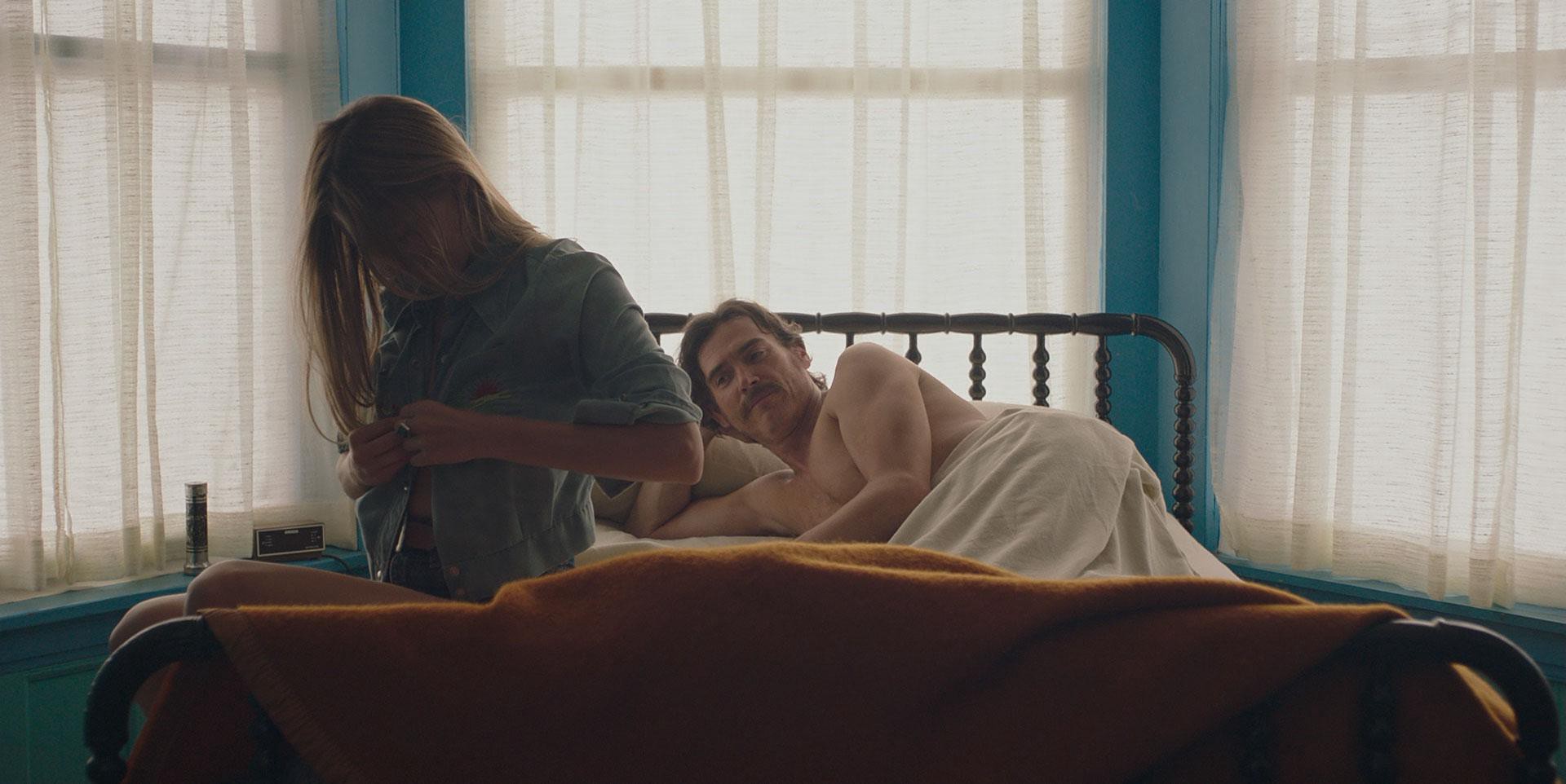 20th Century Women (2016) —  shot,  lighting