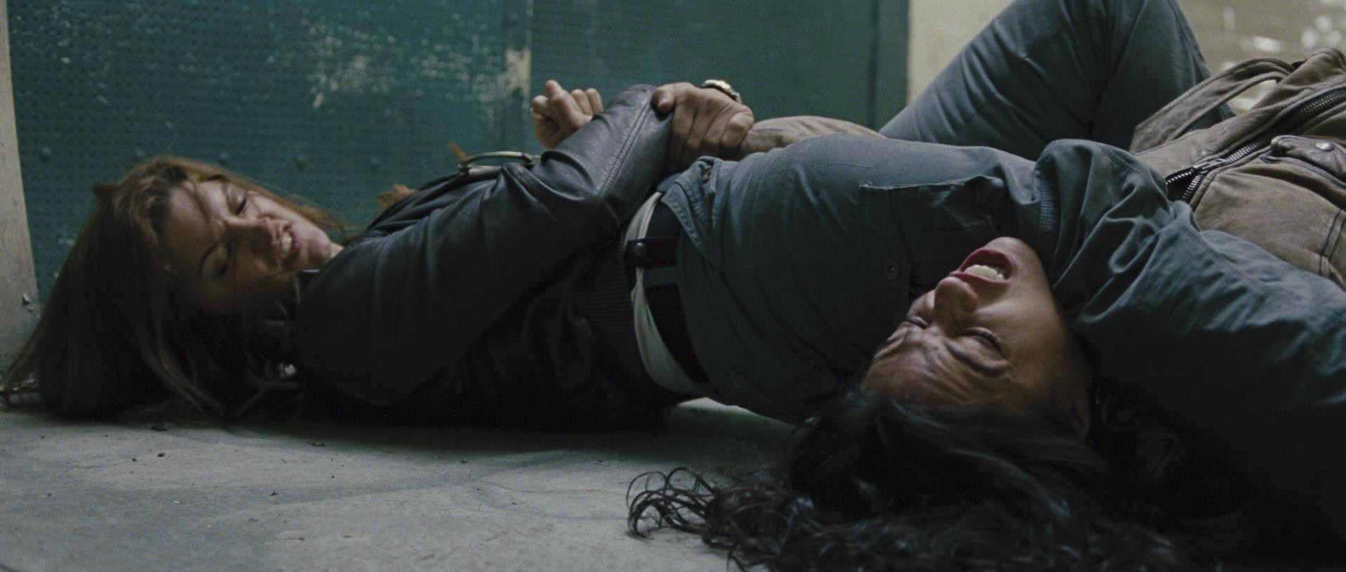 Furious 6 (2013) —  shot,  lighting