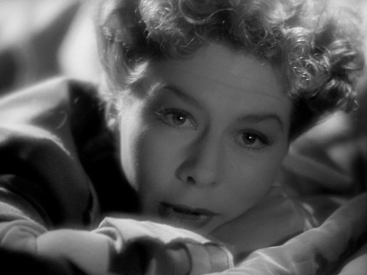 I Know Where I'm Going! (1945) —  shot,  lighting