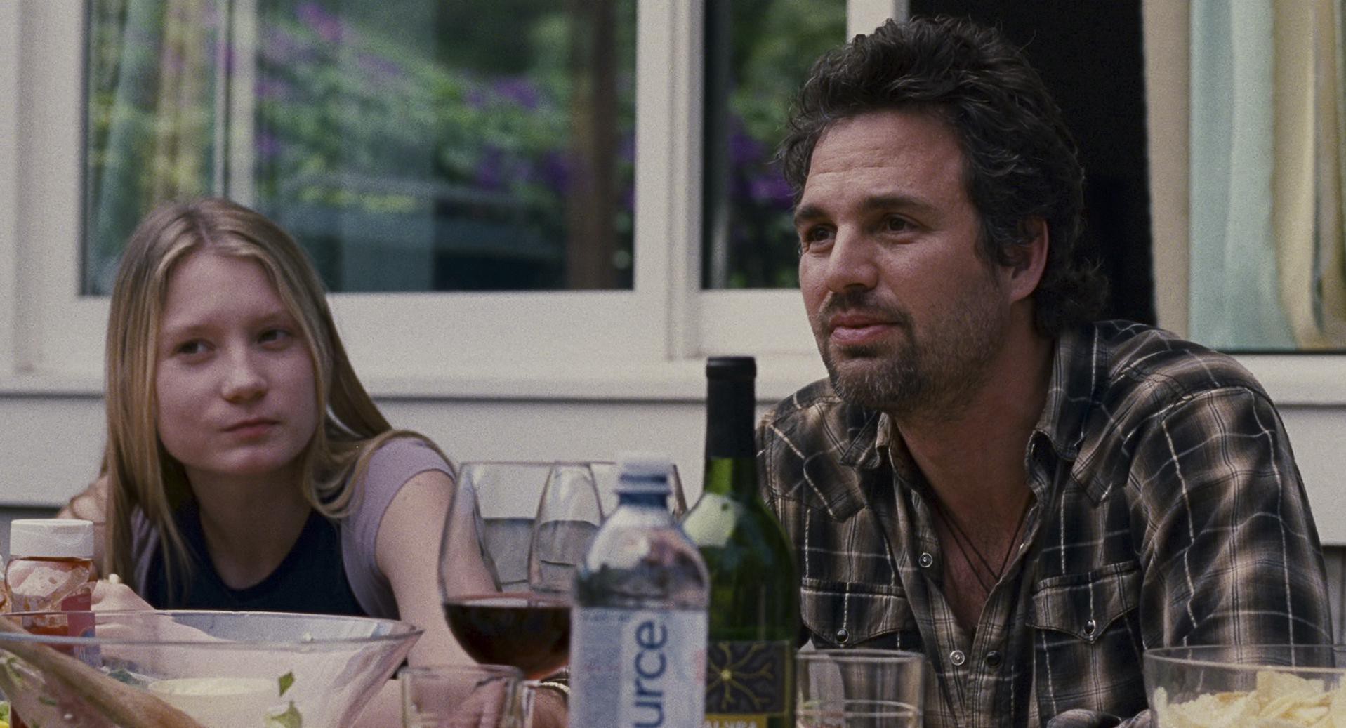 The Kids Are All Right (2010) —  shot,  lighting