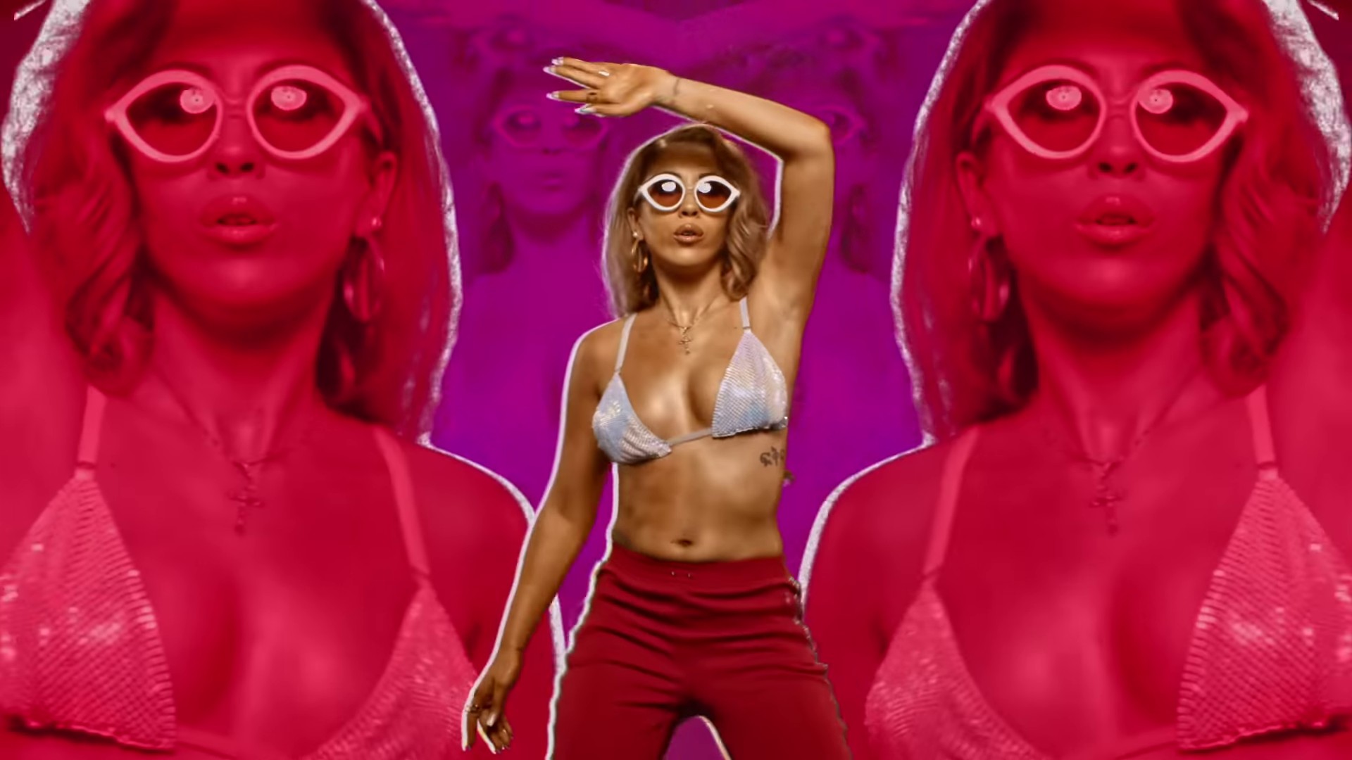 Tyrant (2017) —  shot,  lighting