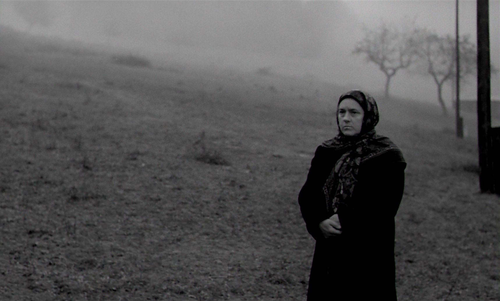 Nostalghia (1984) —  shot,  lighting