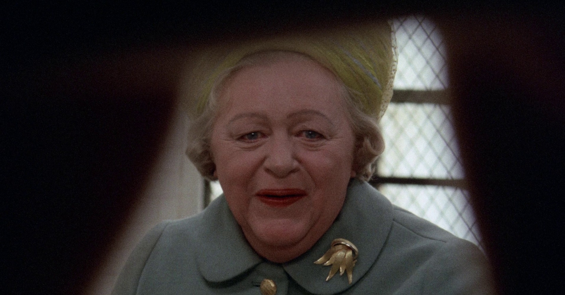 Slaughterhouse-Five (1972) —  shot,  lighting