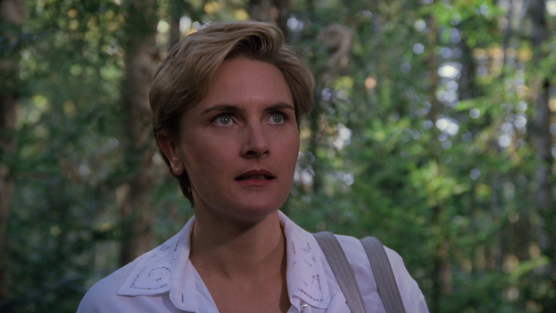 Pet Sematary (1989) —  shot,  lighting