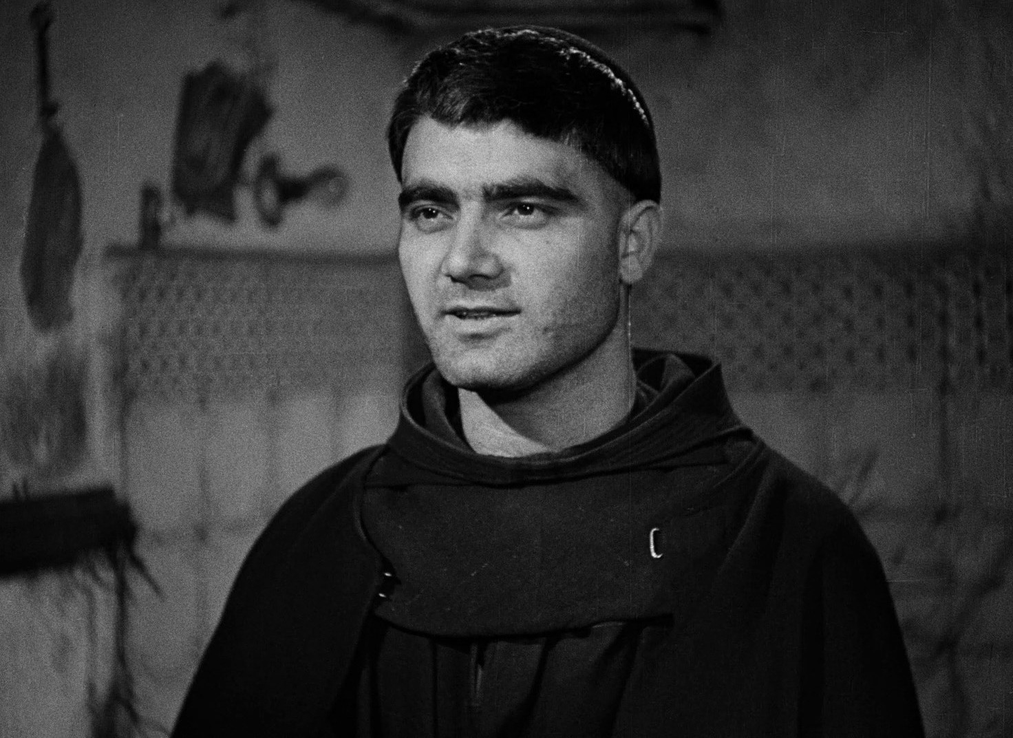 Paisan (1946) —  shot,  lighting