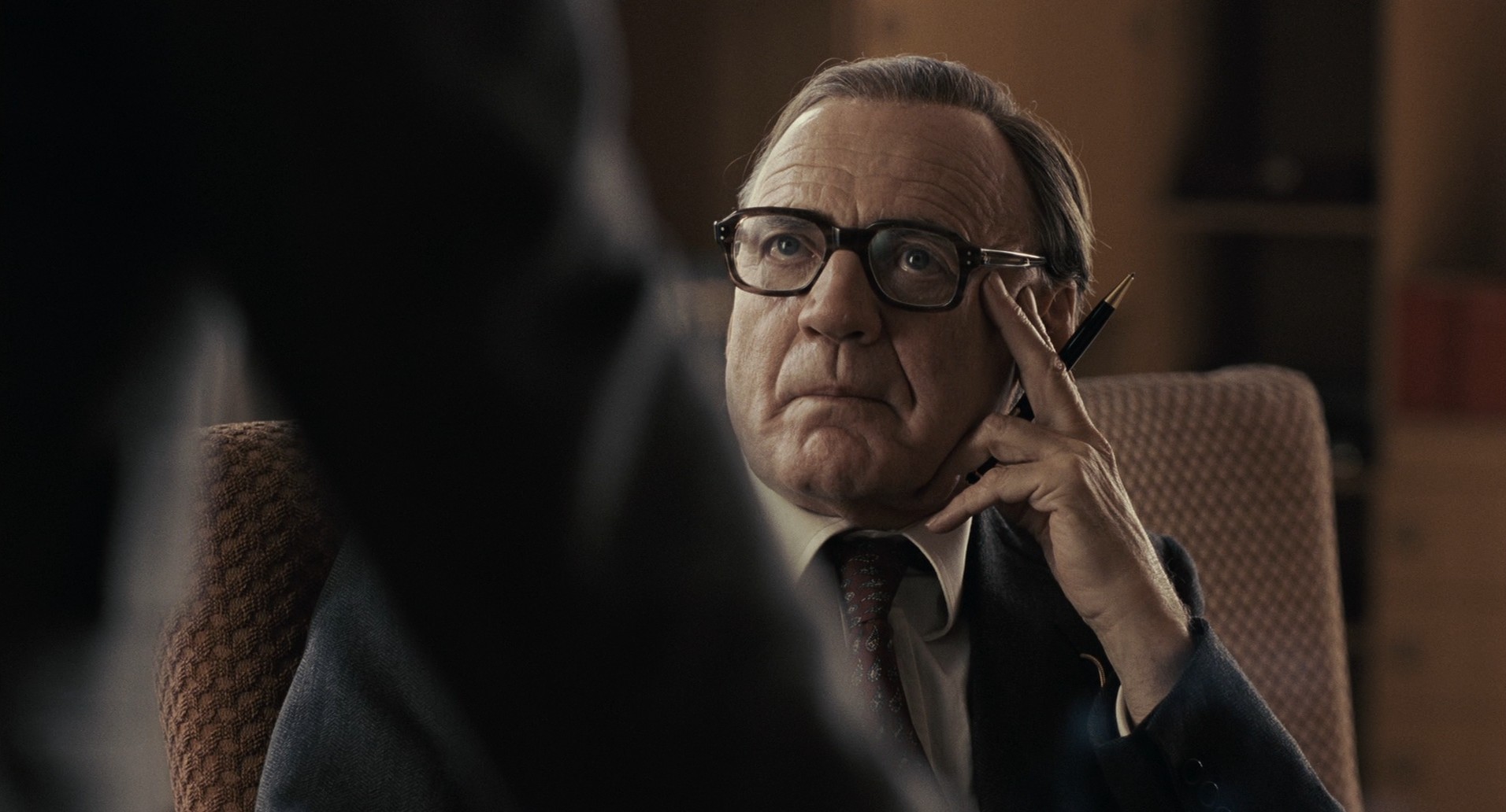 The Baader Meinhof Complex (2008) —  shot,  lighting