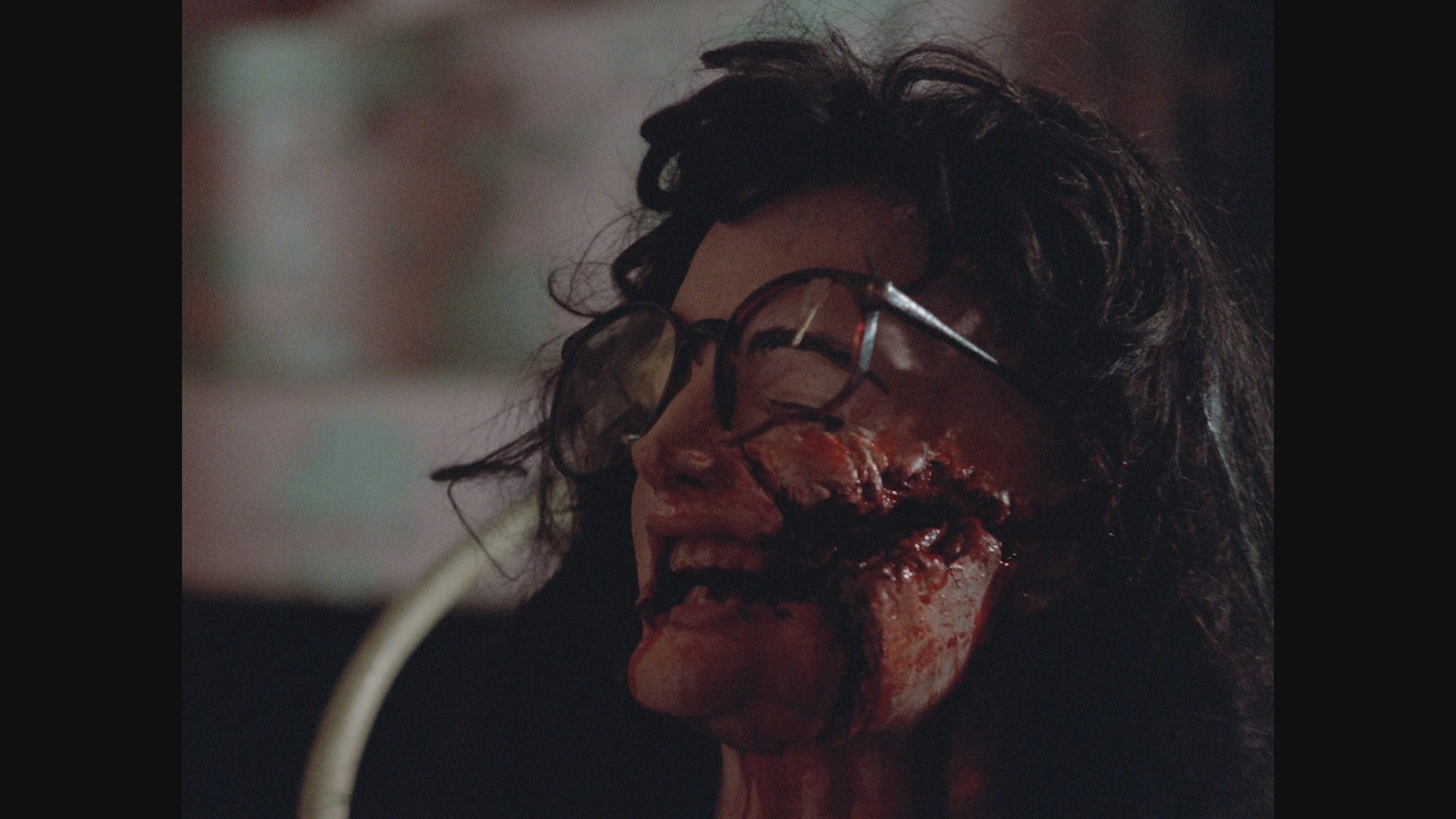 Doom Asylum (1988) —  shot,  lighting