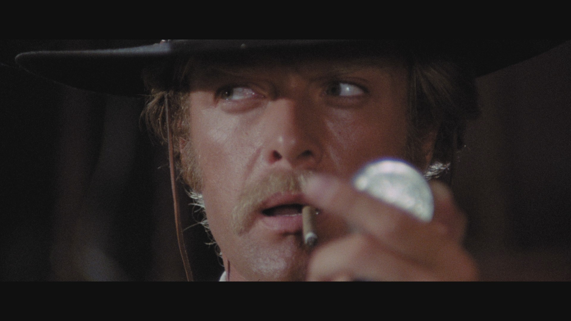 Have a Good Funeral, My Friend... Sartana Will Pay (1970) —  shot,  lighting