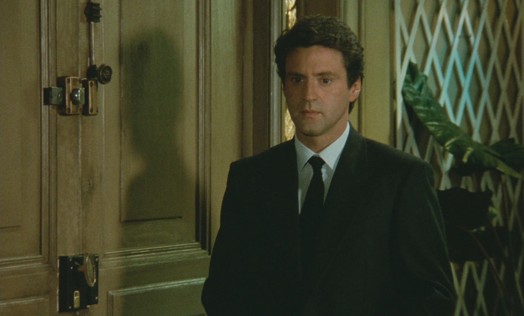 A Few Days with Me (1988) —  shot,  lighting