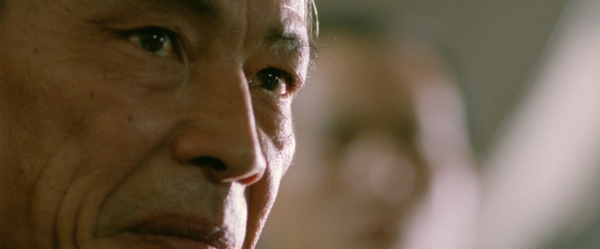 Crying Freeman (1995) —  shot,  lighting