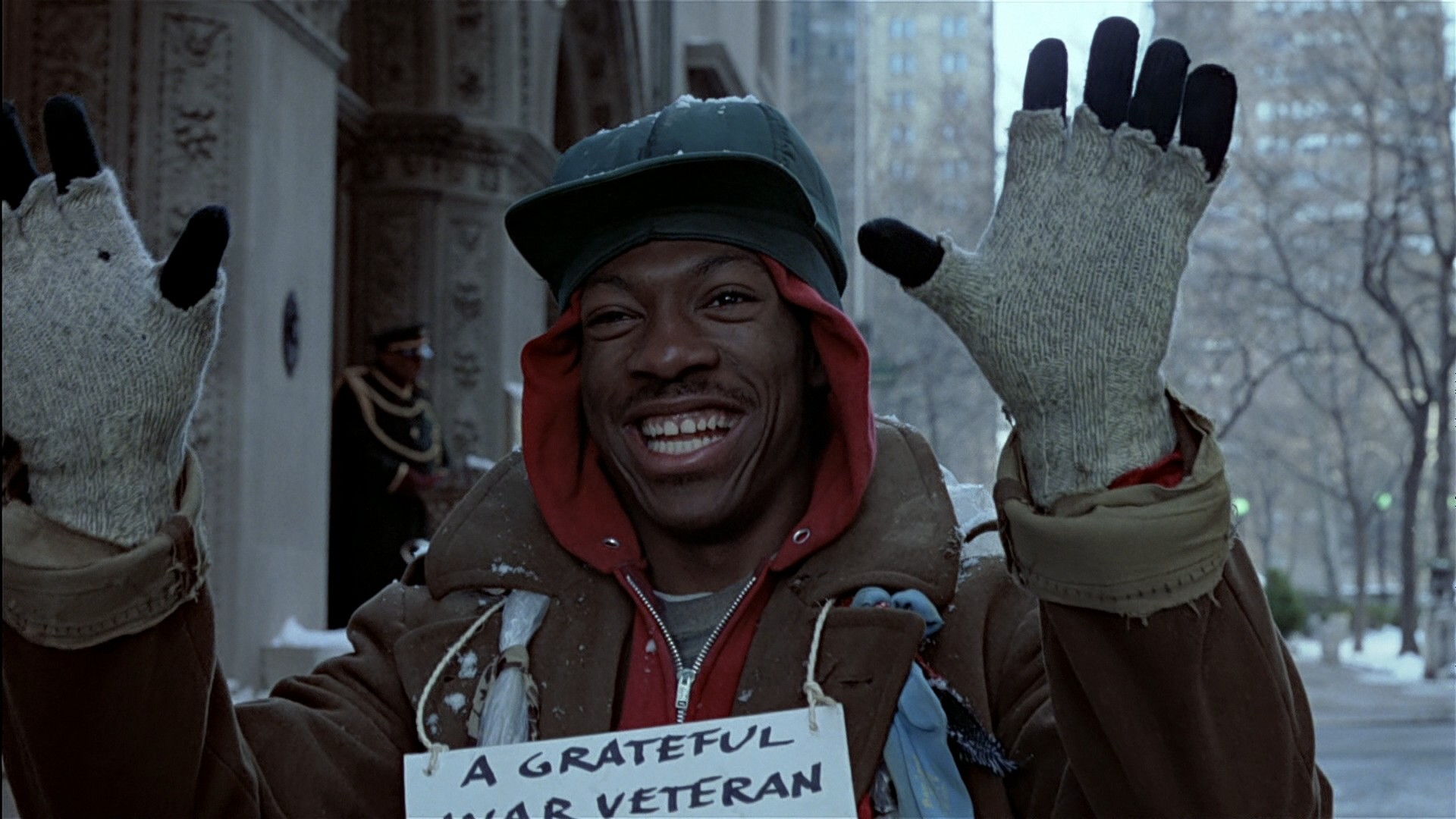 Trading Places (1983) —  shot,  lighting