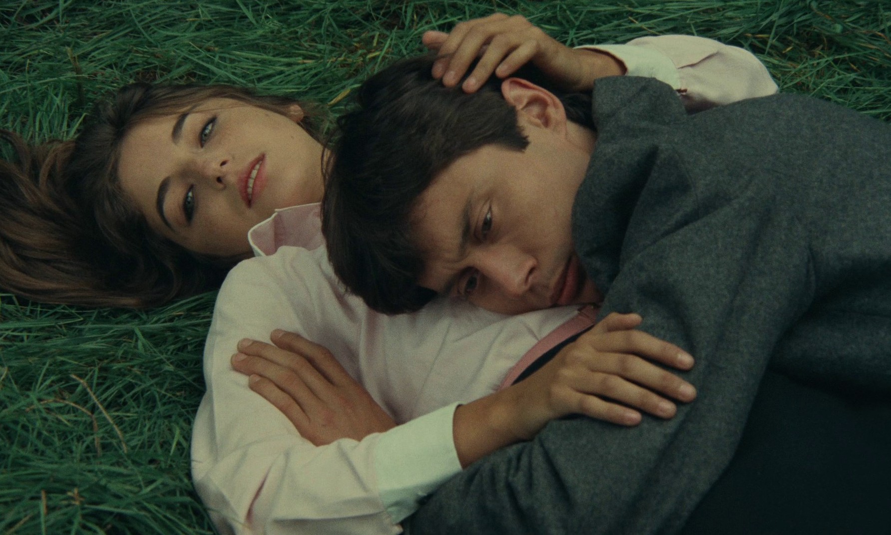 La meilleure façon de marcher (1976) —  shot,  lighting