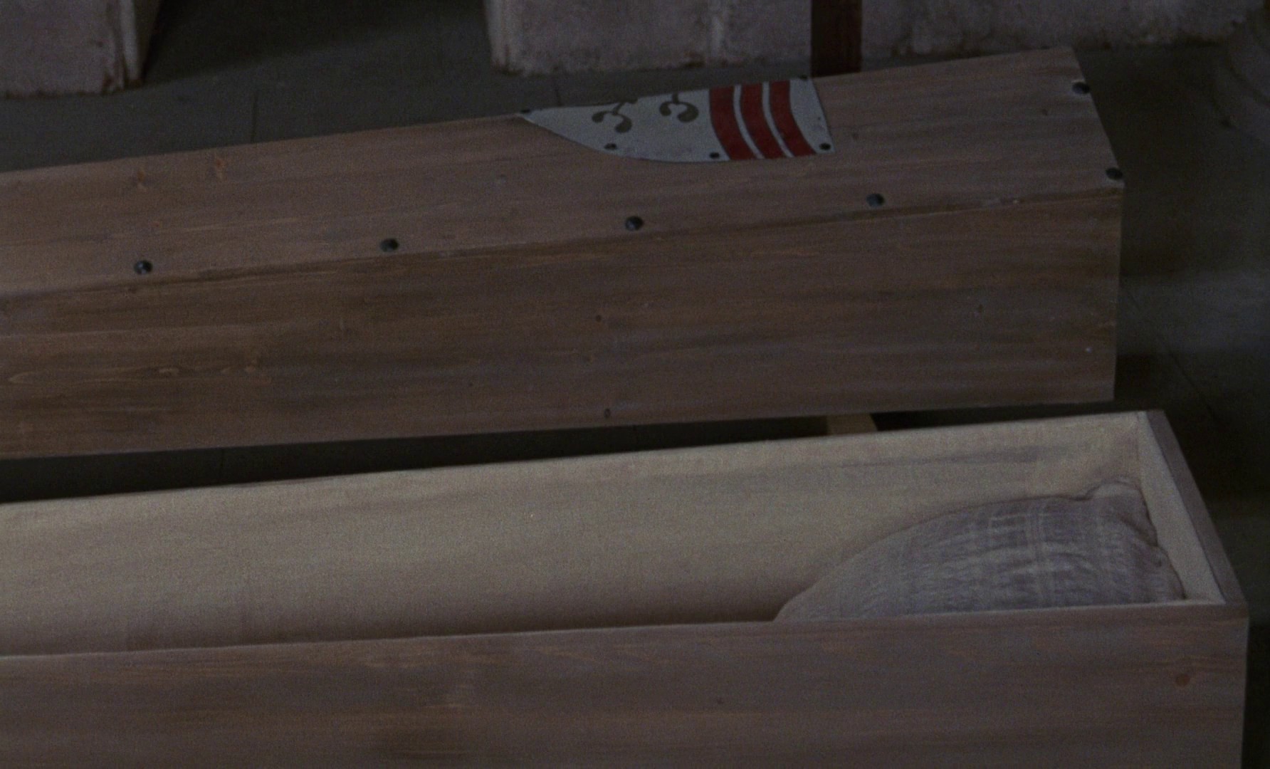 Blanche (1971) —  shot,  lighting