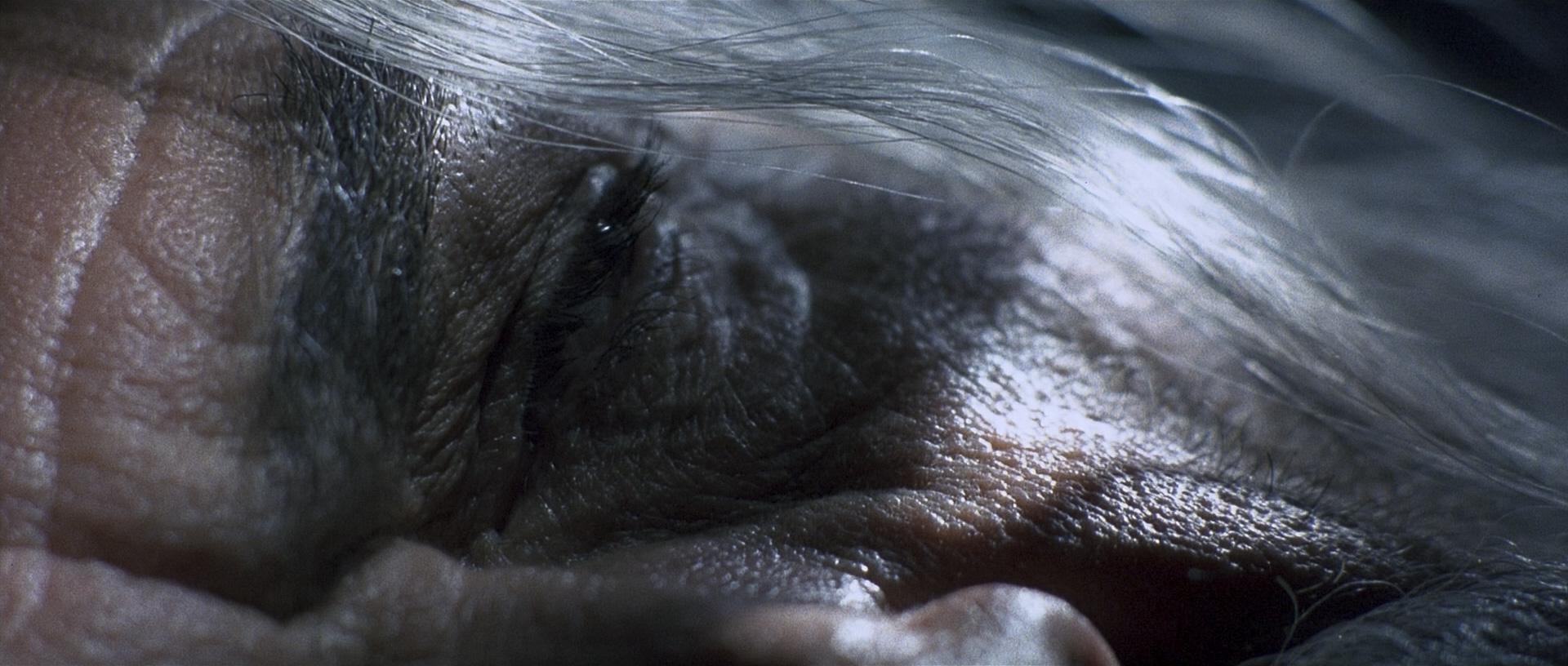 The Rock (1996) —  shot,  lighting