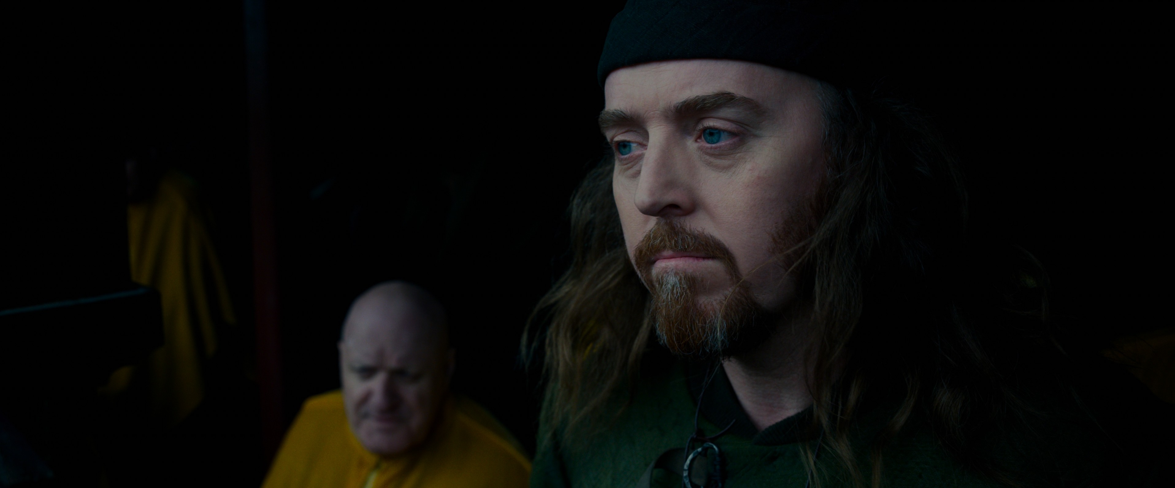 Robin Hood (2018) —  shot,  lighting