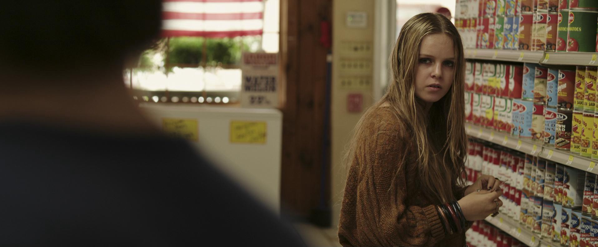 Labor Day (2013) —  shot,  lighting