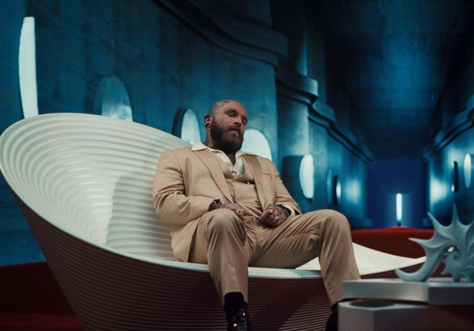 Guilty (2025) —  shot,  lighting