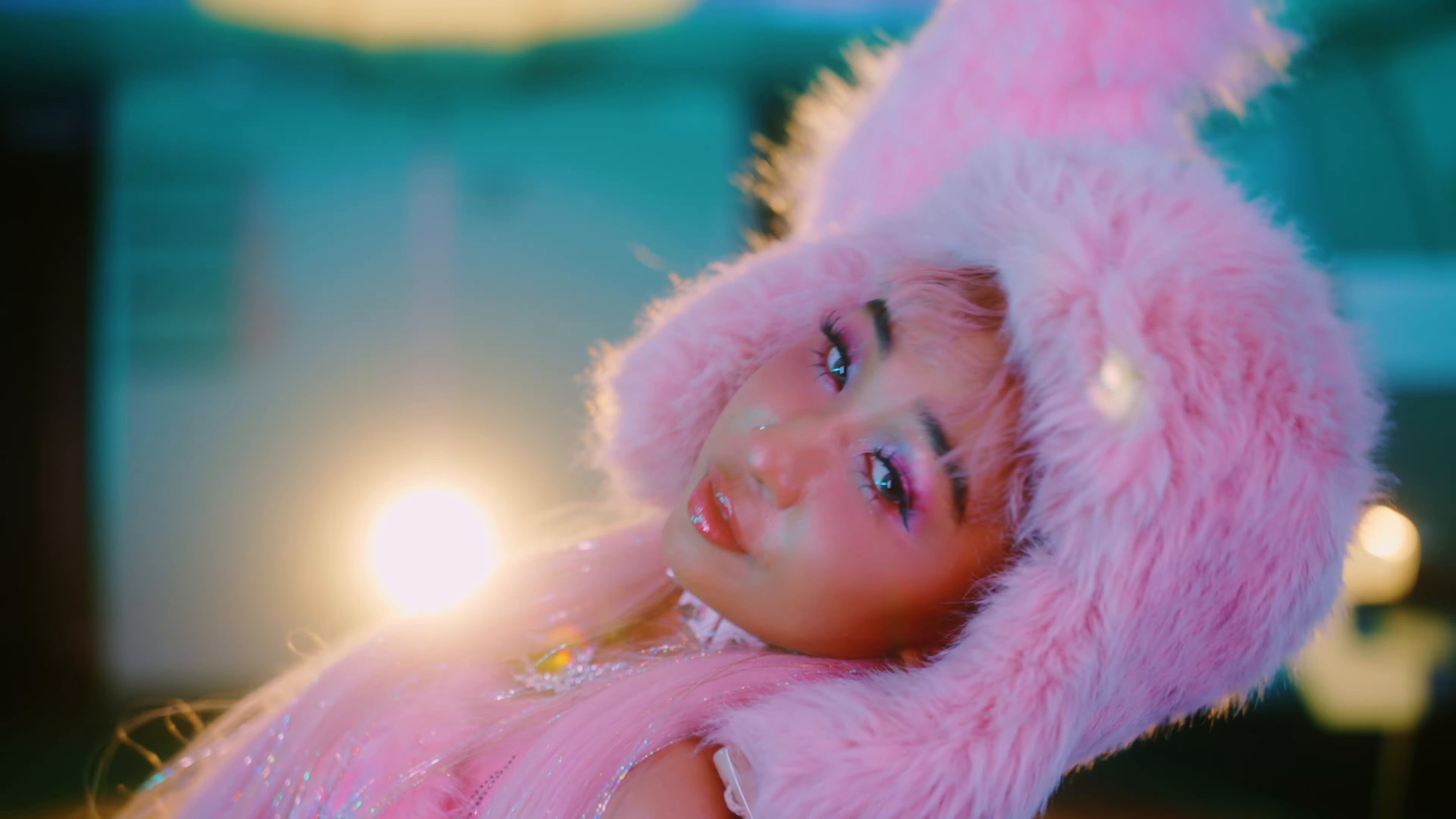 EASY MODE (2025) —  shot,  lighting