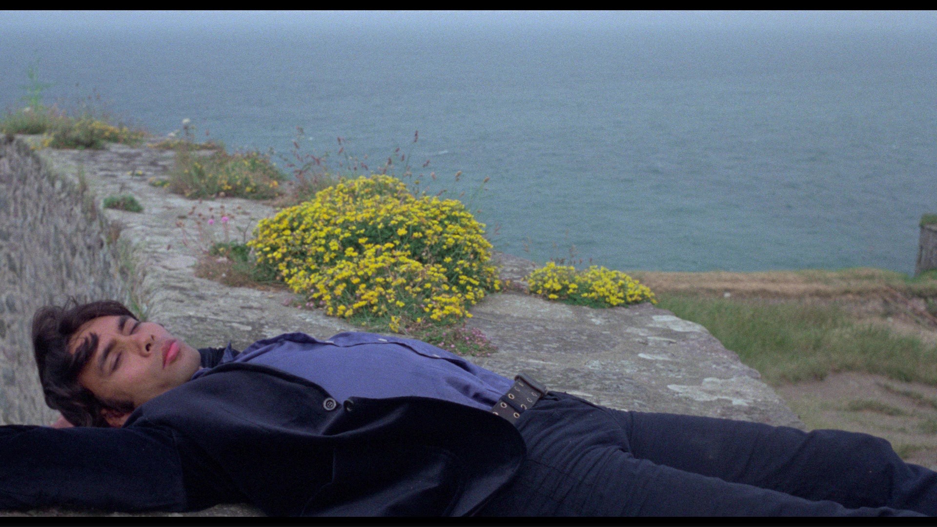 Noroît (1976) —  shot,  lighting