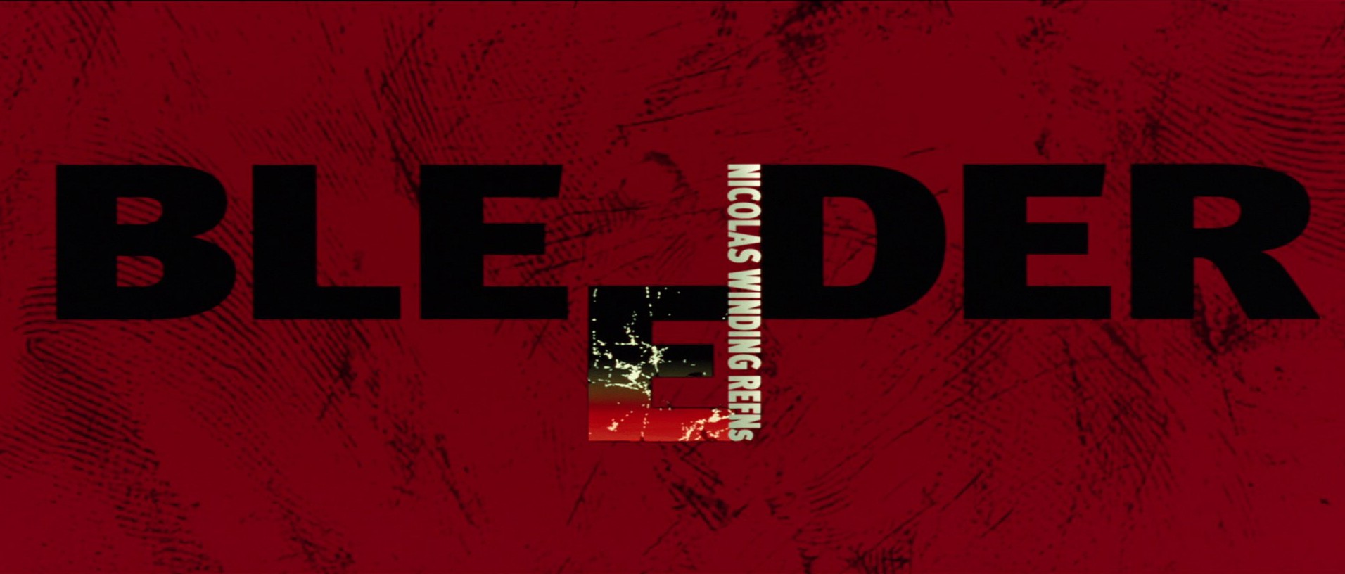 Bleeder (1999) —  shot,  lighting