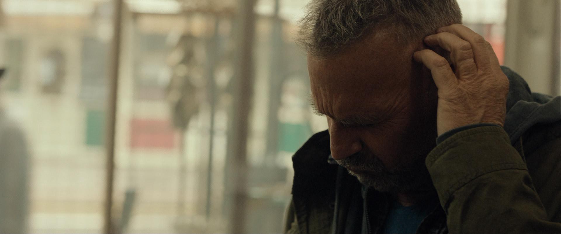 Criminal (2016) —  shot,  lighting