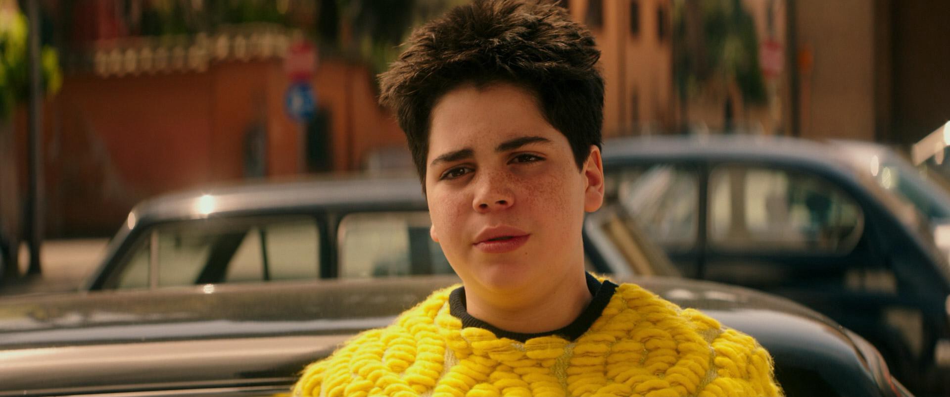 Zoolander 2 (2016) —  shot,  lighting