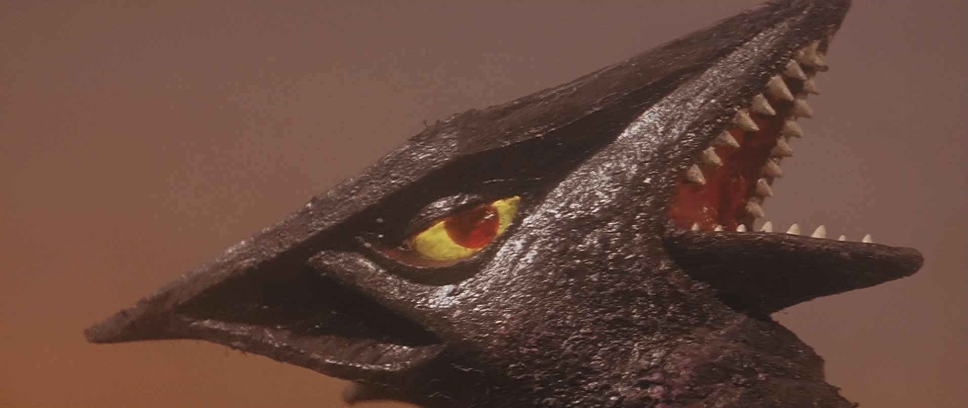 Daikaijû kûchûsen: Gamera tai Gyaosu (1967) —  shot,  lighting