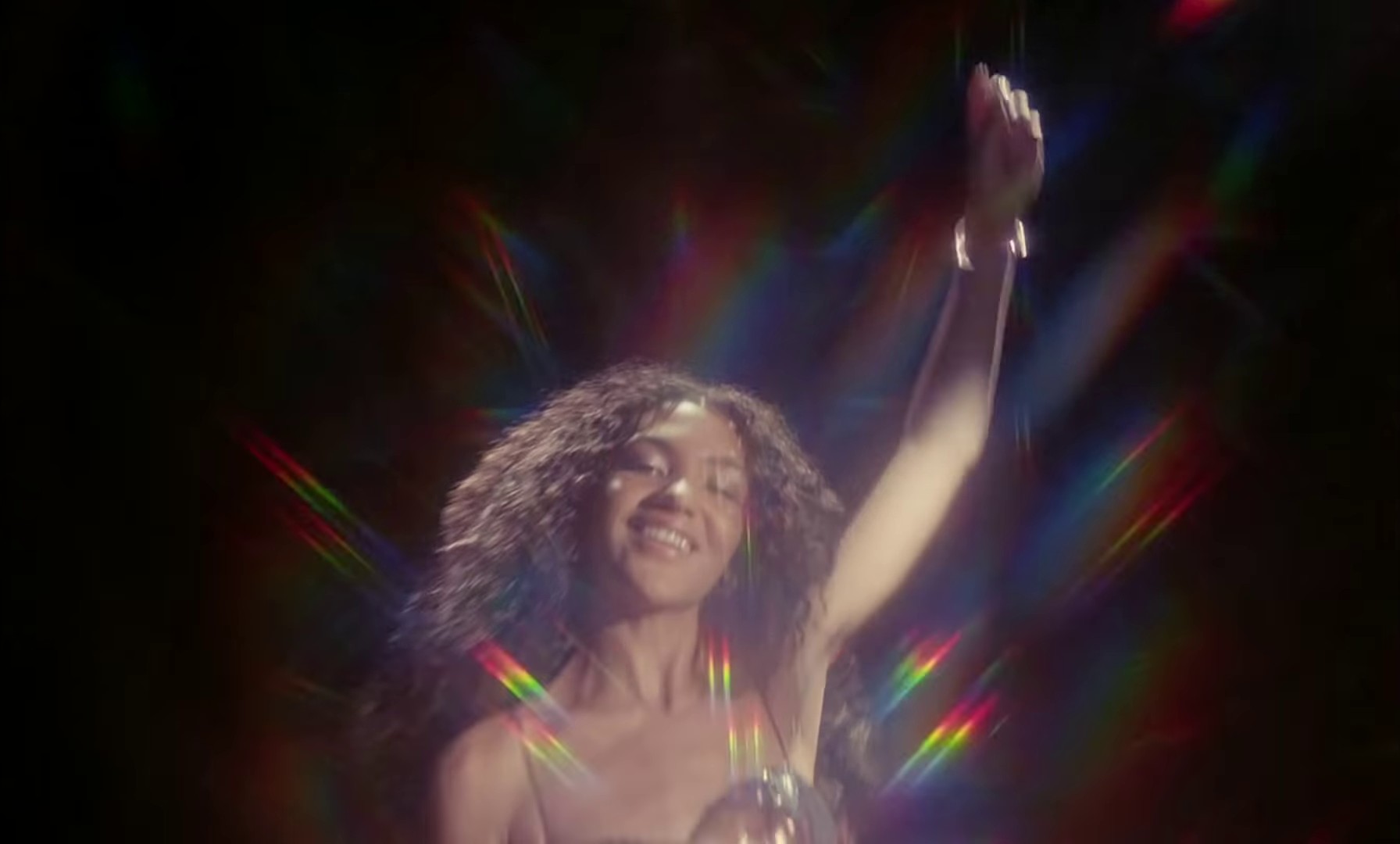 The Hardest Part (2020) —  shot,  lighting