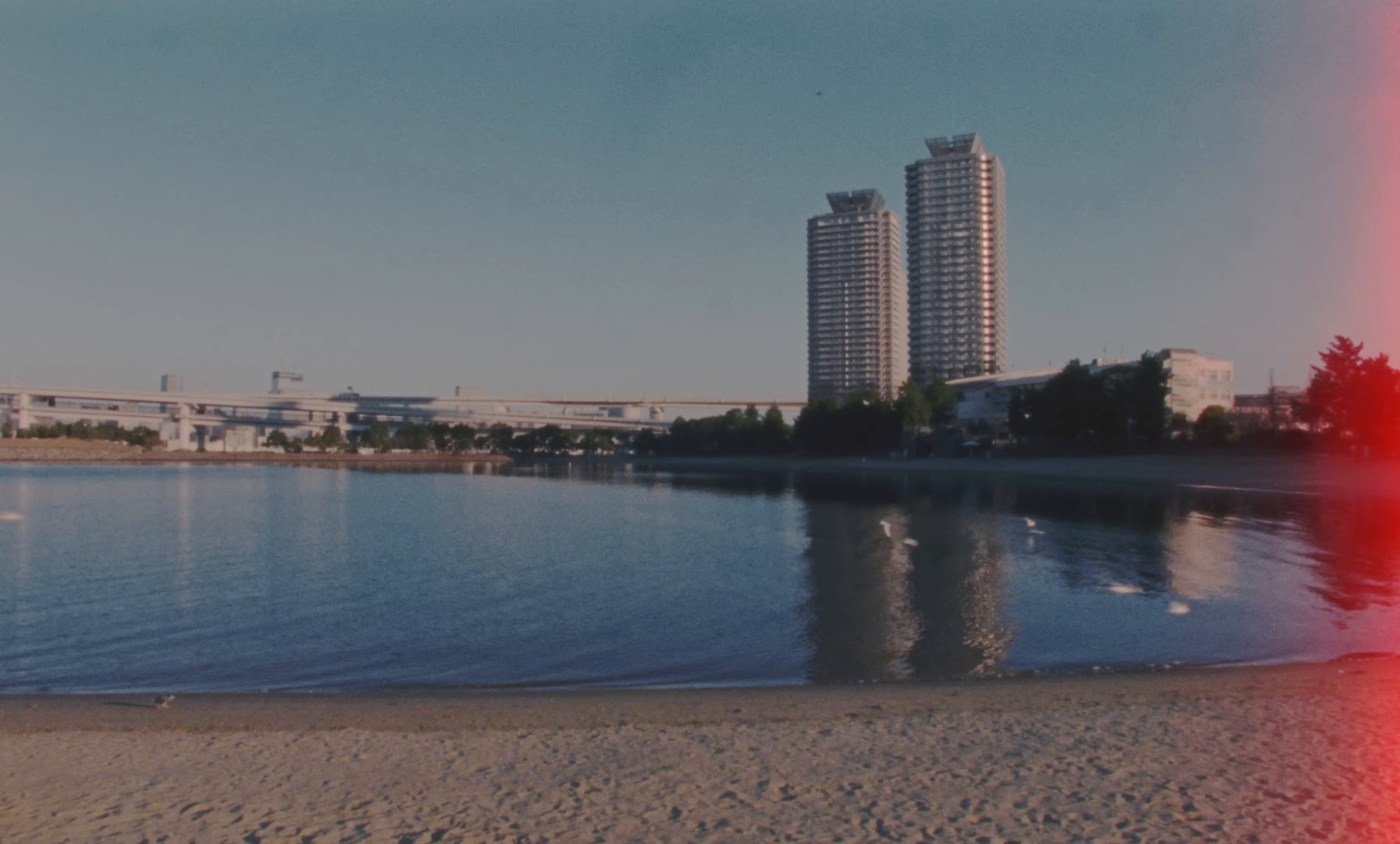 Ivre (2024) —  shot,  lighting