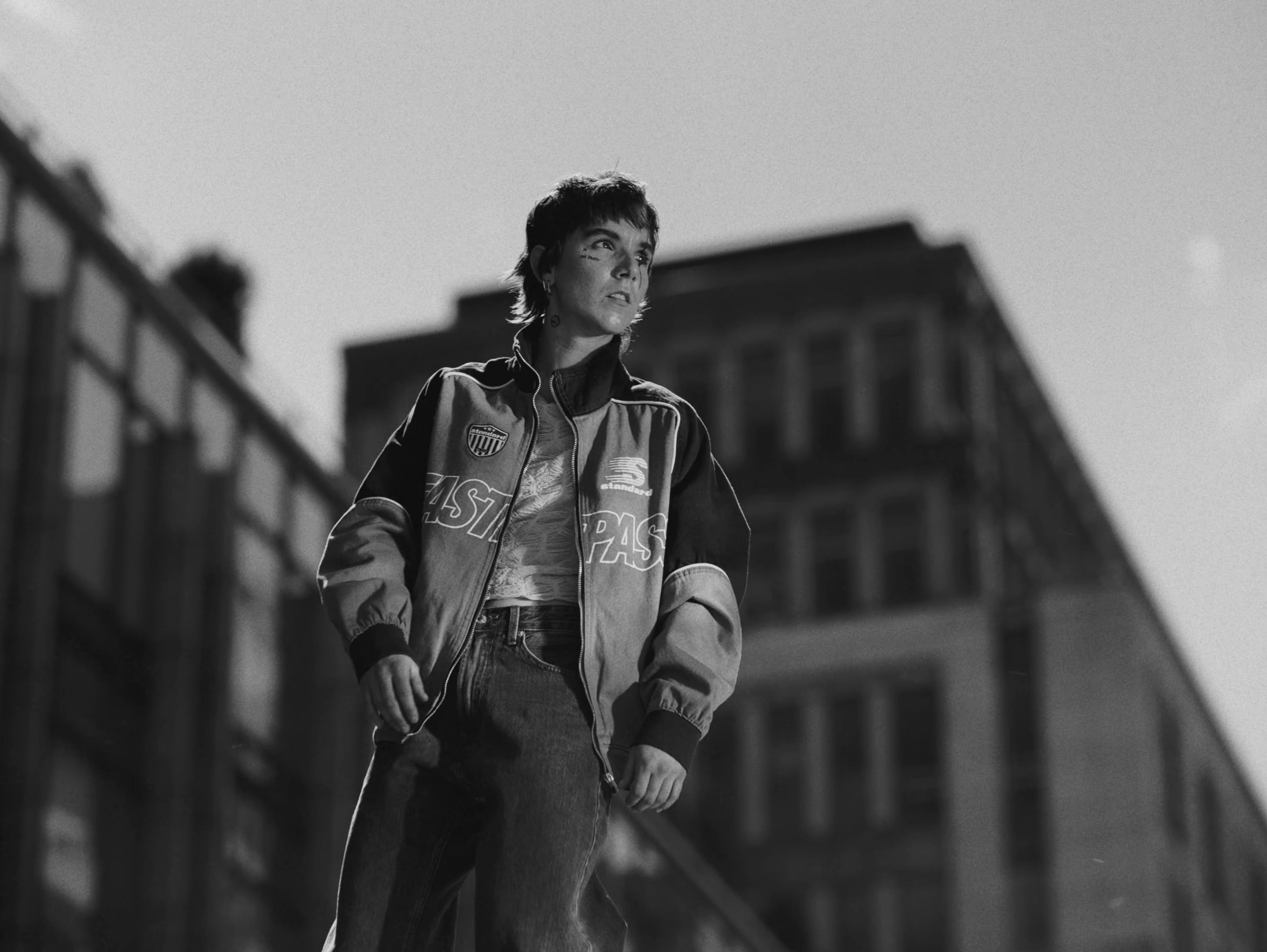 Core (2025) —  shot,  lighting