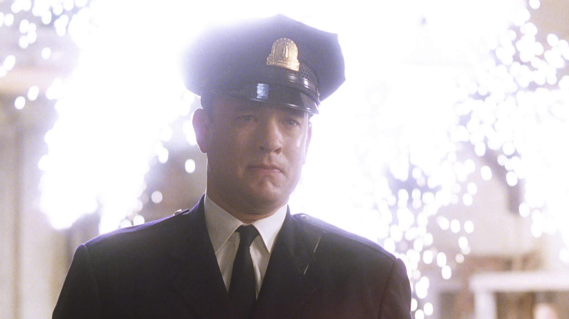 The Green Mile (1999) —  shot,  lighting