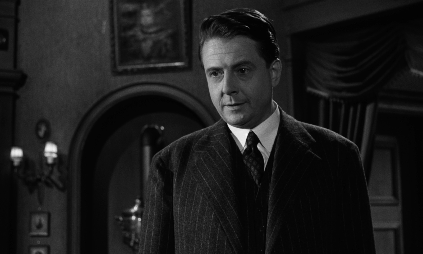 125 rue Montmartre (1959) —  shot,  lighting