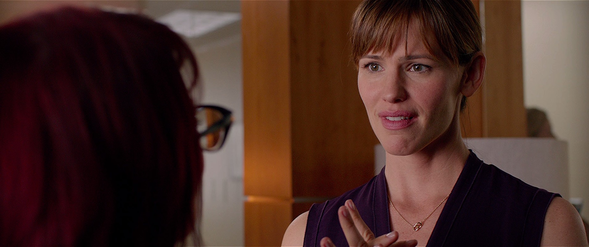 Alexander and the Terrible, Horrible, No Good, Very Bad Day (2014) —  shot,  lighting