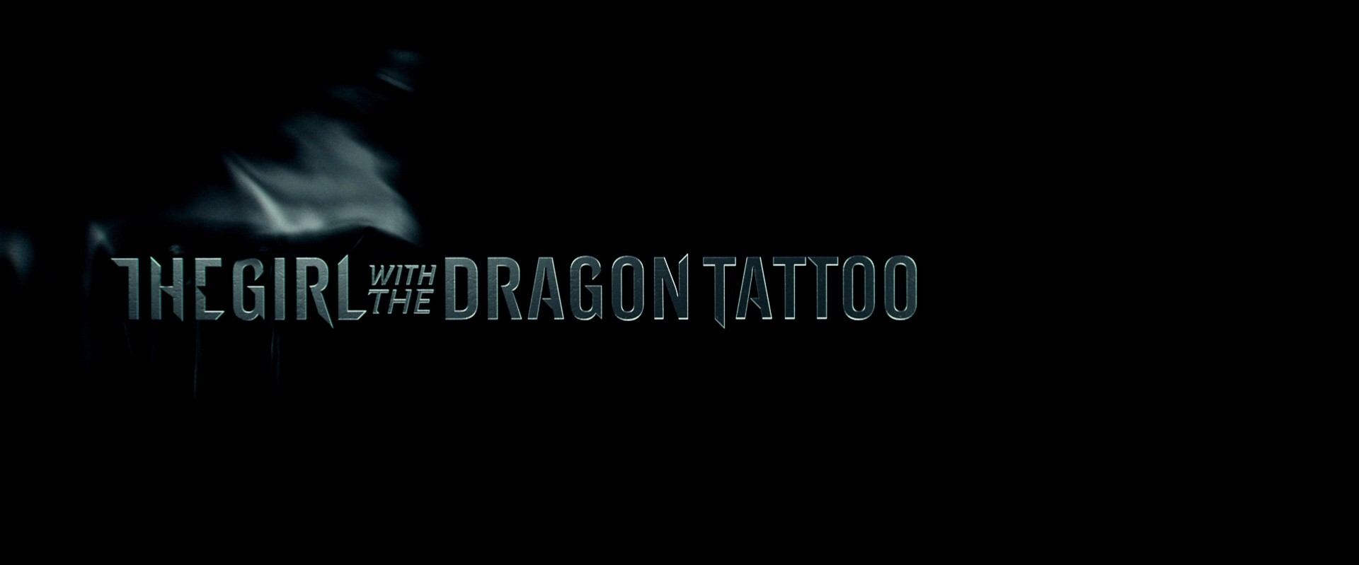 The Girl with the Dragon Tattoo (2011) —  shot,  lighting