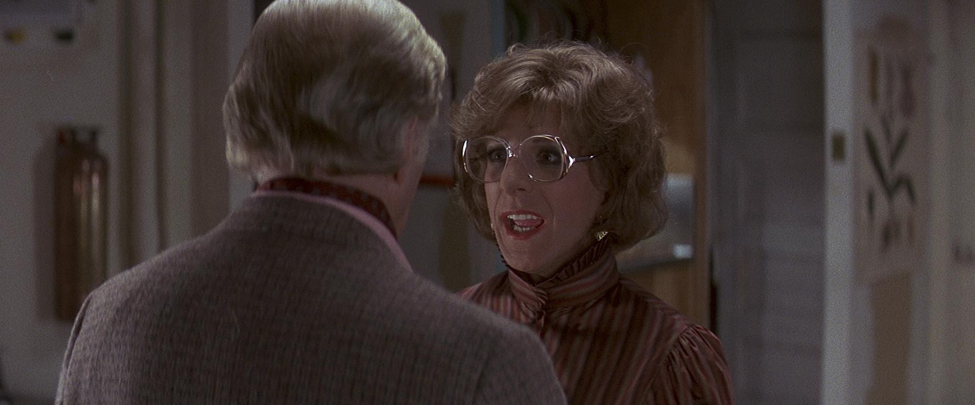 Tootsie (1982) —  shot,  lighting