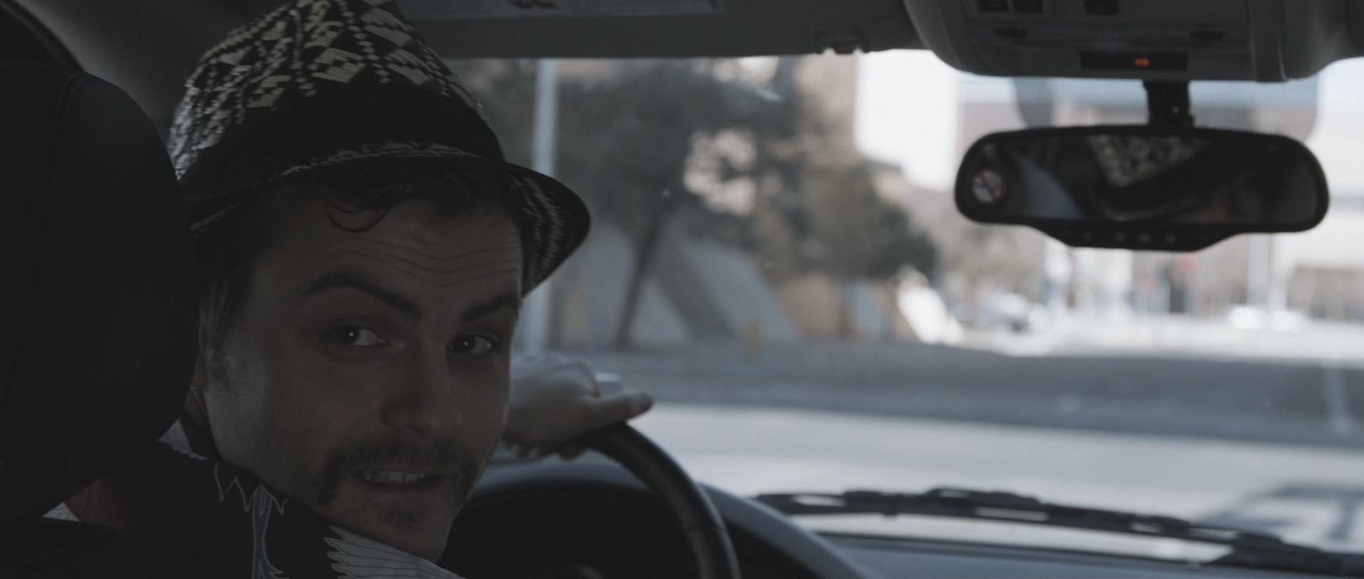 Frank (2014) —  shot,  lighting