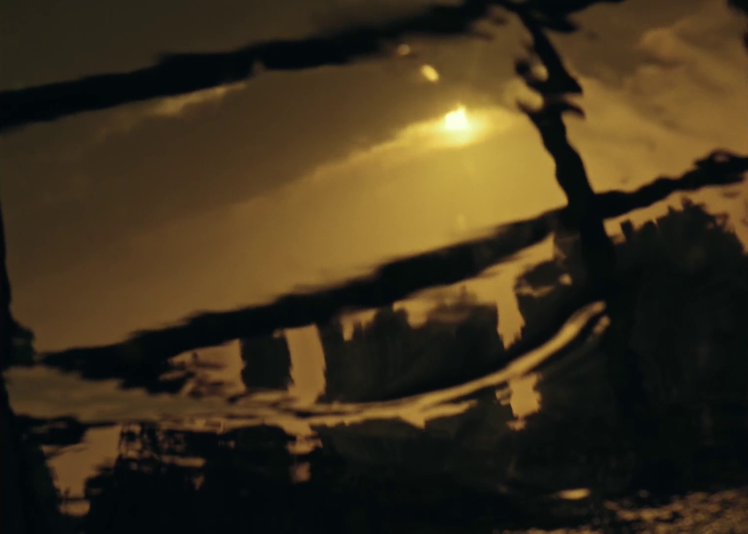 Canal de Panamá  Ruta 1   Versión 60seg (2024) —  shot,  lighting