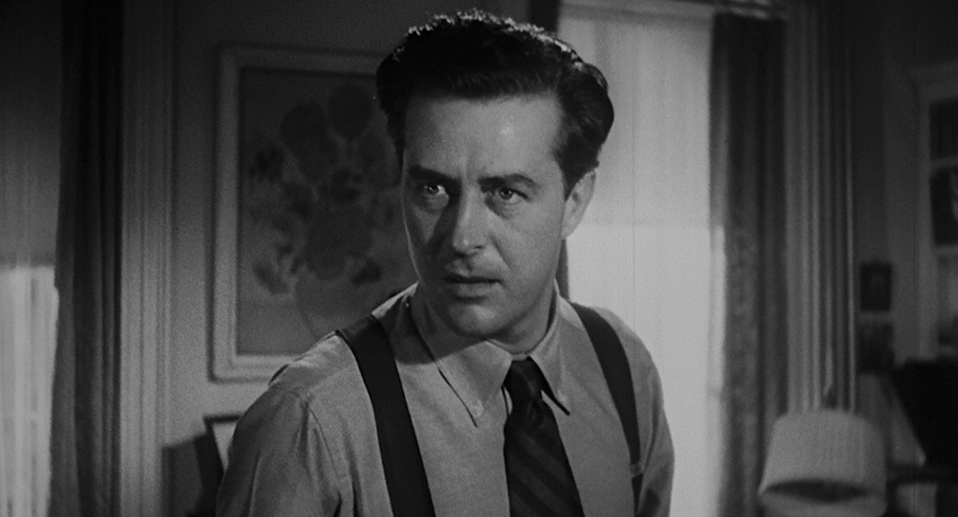 Dead Men Don't Wear Plaid (1982) —  shot,  lighting