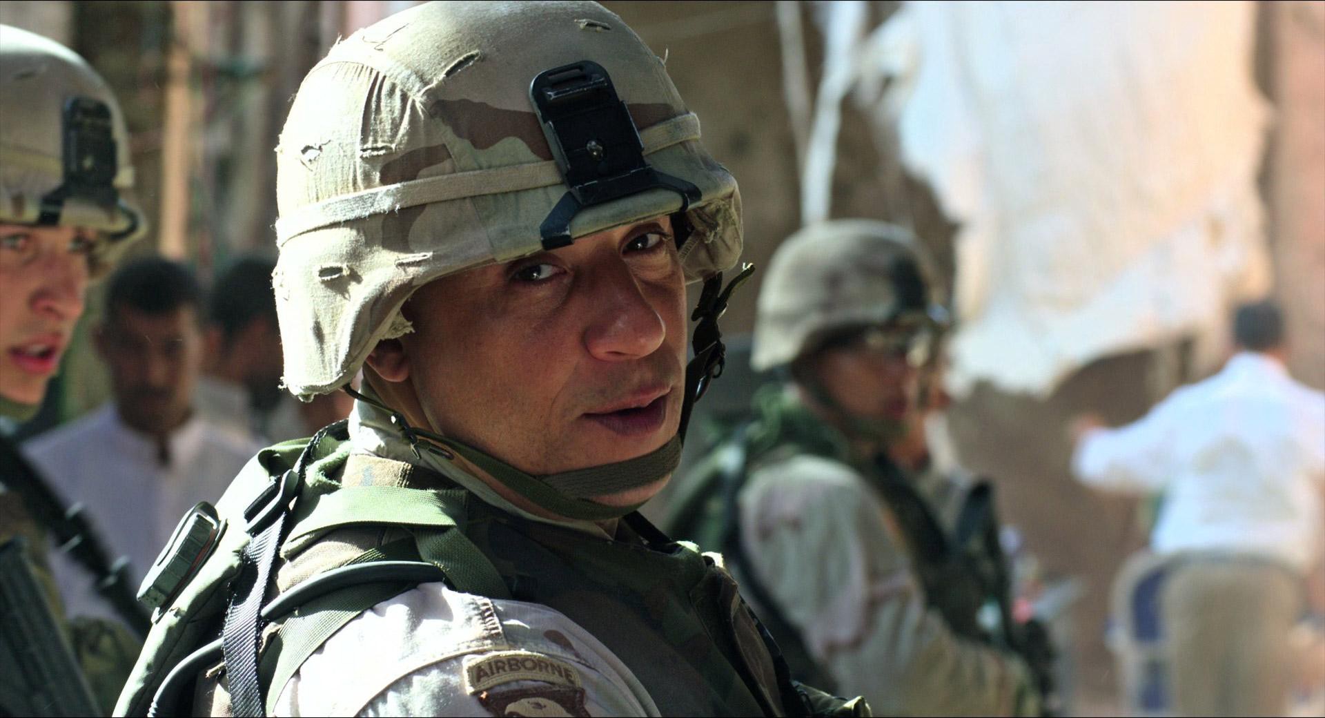 Billy Lynn's Long Halftime Walk (2016) —  shot,  lighting