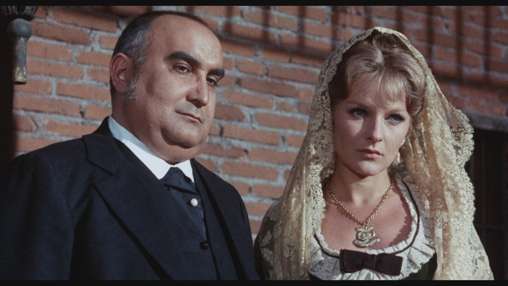 If You Meet Sartana... Pray for Your Death (1968) —  shot,  lighting