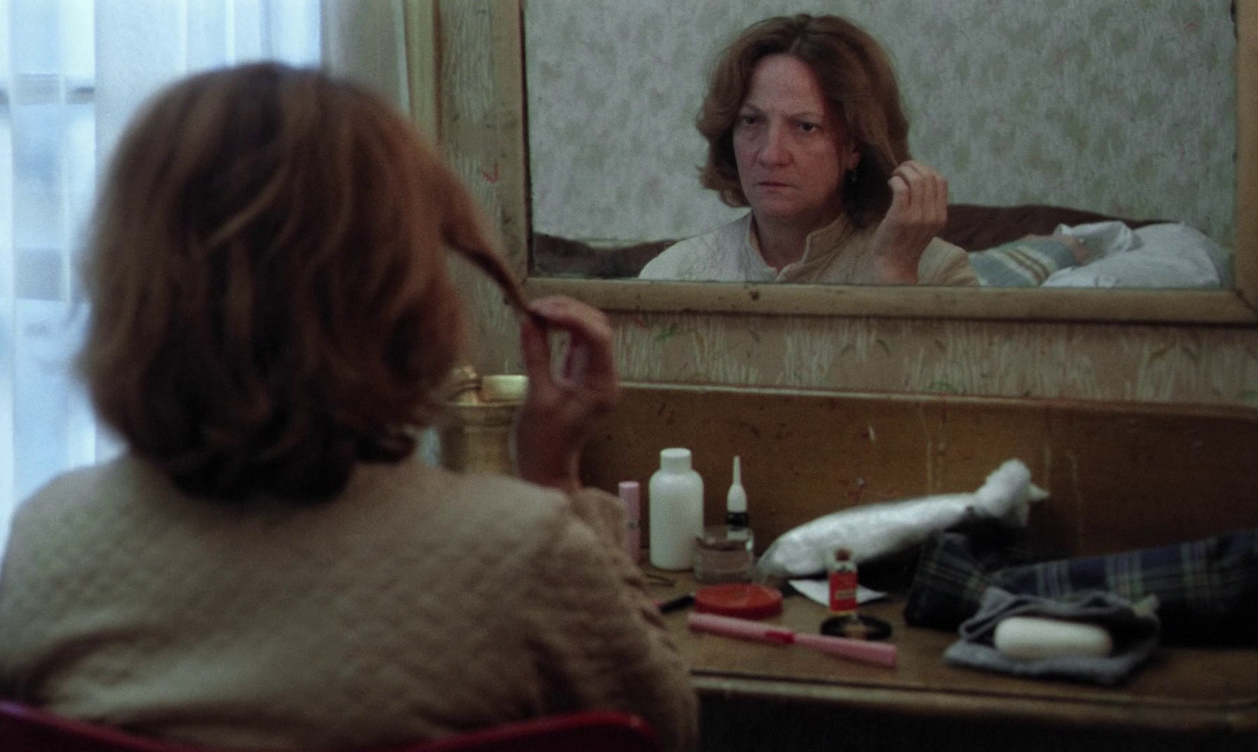 Le coup de sirocco (1979) —  shot,  lighting