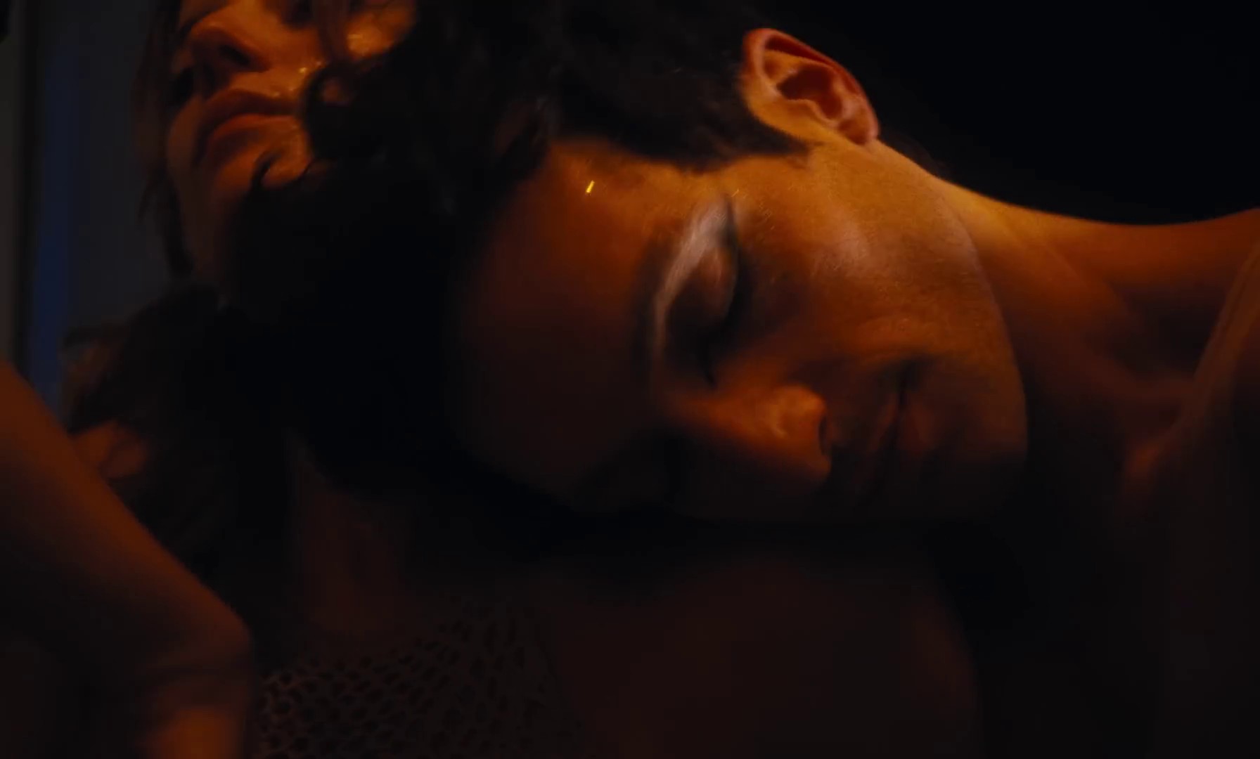 Amor (2022) —  shot,  lighting