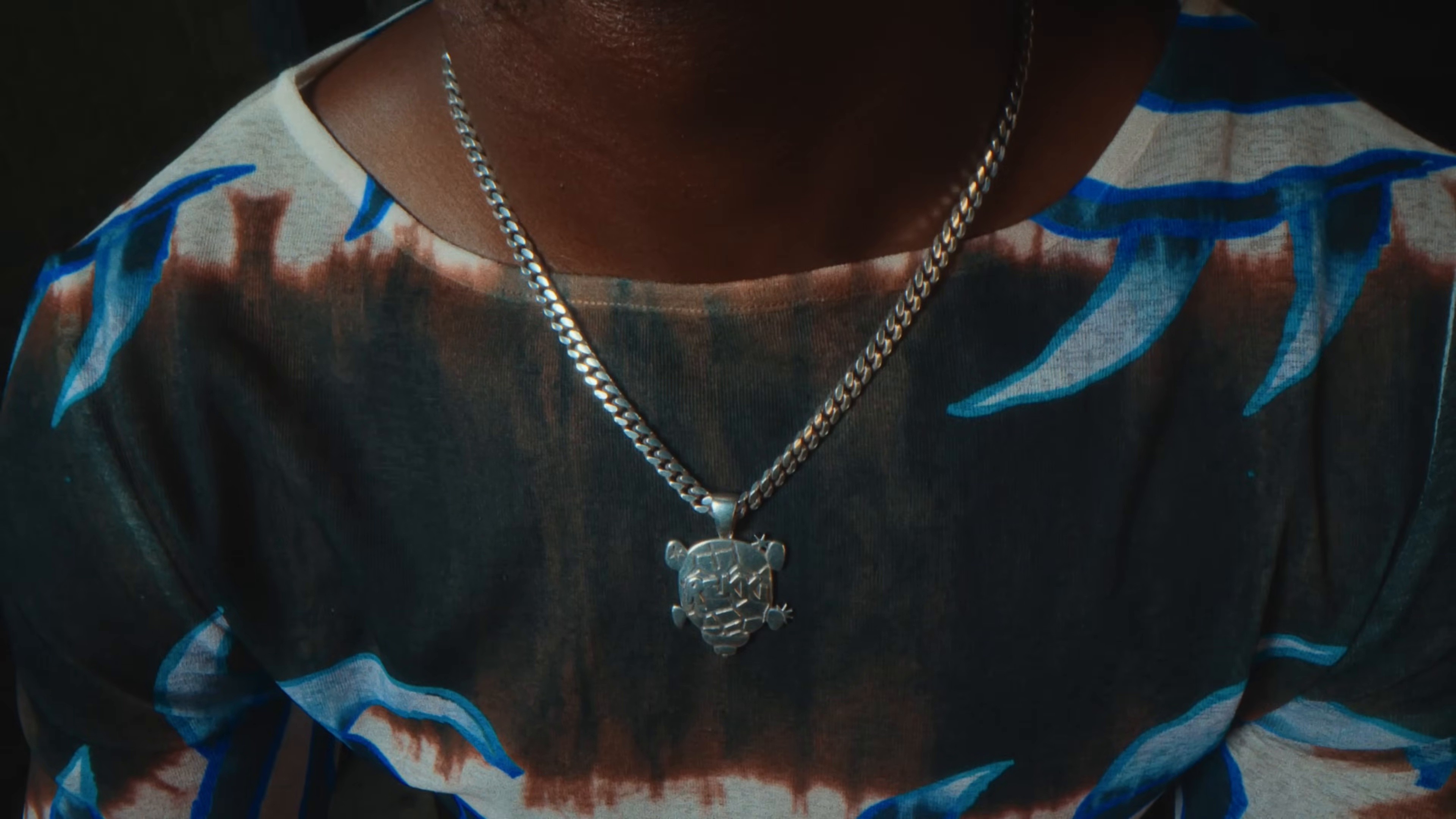 HOUDINI (2024) —  shot,  lighting