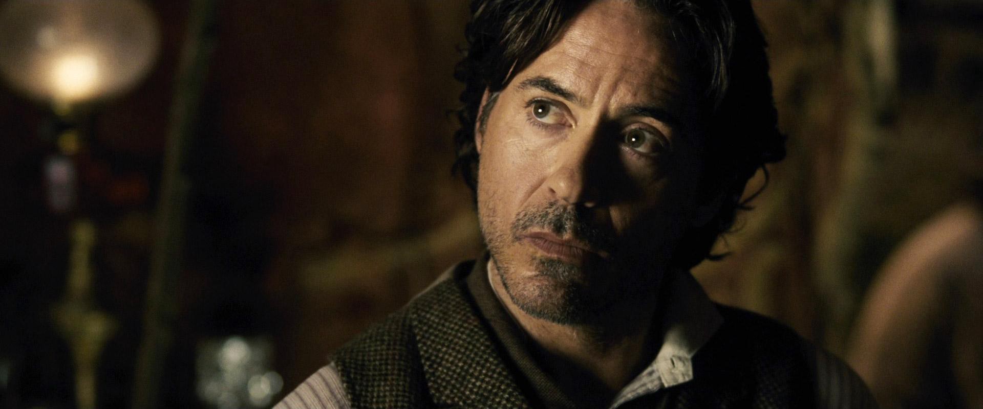 Sherlock Holmes: A Game of Shadows (2011) —  shot,  lighting
